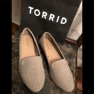 🔥NWOT TORRID FLATS🔥